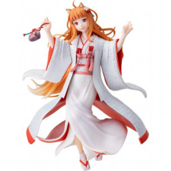 CAworks Spice and Wolf Holo: Wedding Kimono Ver. Spice and Wolf