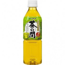 Plastic Bottle Tea Chanoma Ito En