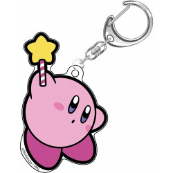 Porte-clés Charme Brillant B Kirby 30th Anniversary