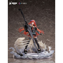 Figurine Bagpipe Stage 2 Promotion Arknights