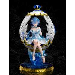 Figurine Rem Egg Art Ver. Re Zero Starting Life In Another World