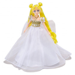 Doll Princess Serenity Sailor Moon Eternal StyleDoll