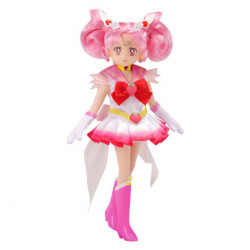Doll Super Sailor Chibi Moon StyleDoll