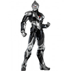 Figure Stealth Ver. Suit Ultraman