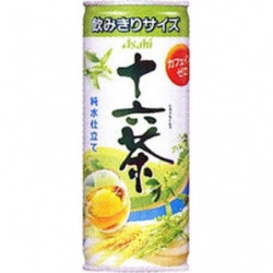 Can Drink Tea Jurokucha Asahi