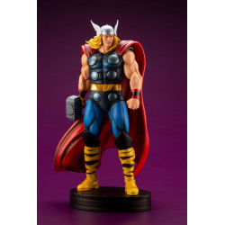 Figure The Bronzage Thor Marvel