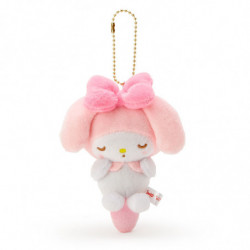 Plush Keychain Acupuncture Point My Melody