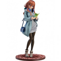 Miku Nakano: Date Style Ver. The Quintessential Quintuplets ∬