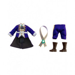 Nendoroid Doll Outfit Set: Mouse King Nendoroid Doll