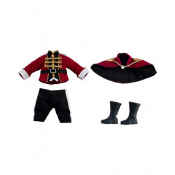 Nendoroid Doll Outfit Set: Toy Soldier Nendoroid Doll