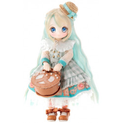 Japanese Doll Biscuitina Peppermint Time Ver. Sleep x SugarCups