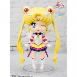 Figure Eternal Sailor Moon Cosmos Edition Figuarts mini