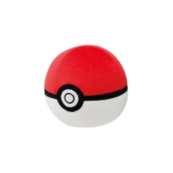 Plush Poké Ball L Pokémon