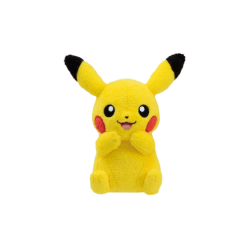 Peluche Pikachu Pokémon Yasashi