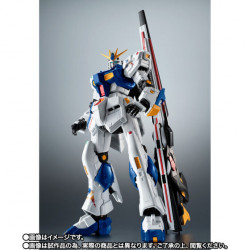 Figure RX 93 v Mobile Suit Gundam Robot Spirits