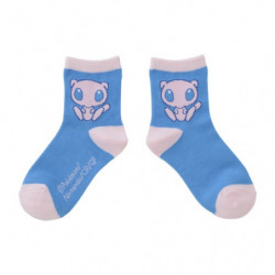 Socks Mew Pokémon Dolls