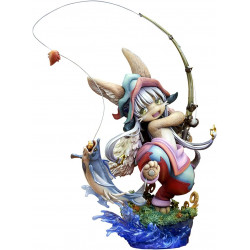 Figure Nanachi Fishing Ver. Made In Abyss