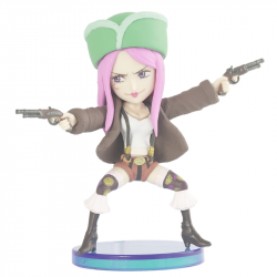 Figurine  Jewelry Bonney One Piece World Collectable Figure WT 100 Memorial Great Pirate 8