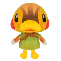 Peluche Molly S Animal Crossing ALL STAR COLLECTION