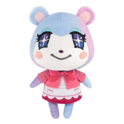 Peluche Laura S Animal Crossing ALL STAR COLLECTION