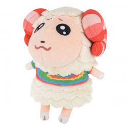 Peluche Bouloche S Animal Crossing ALL STAR COLLECTION