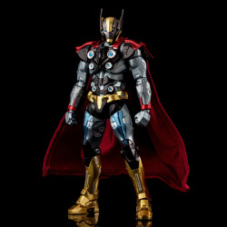 Figure Thor Fighting Armor
