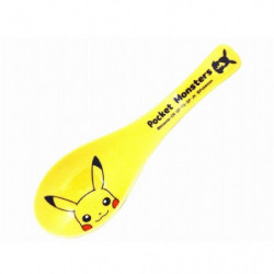 Spoon Pikachu Face Pokémon
