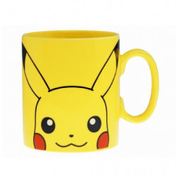 Tasse Pikachu L Visage Pokémon