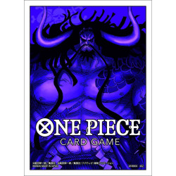 Protège-cartes Kaido Vol.01 One Piece Card Game