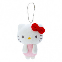 Plush Keychain Hasameru Hello Kitty