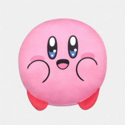 Coussin Mochi Akogare Cake Kirby 30th