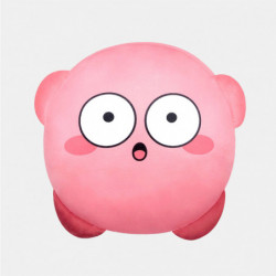 Cushion Mochi Hurry Kirby 30th