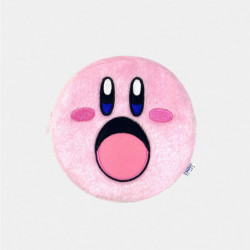 Face Pouch Suikomi Kirby 30th