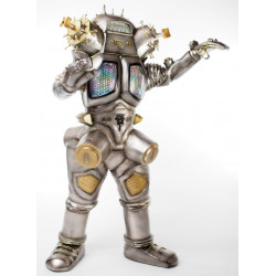 Figurine King Joe Metallic Ver. Ultraman