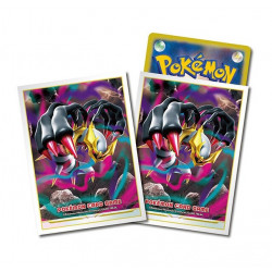 Card Sleeves Giratina Pokémon