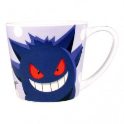 Mug Handle Gengar Pokémon