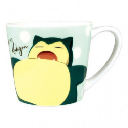 Mug Handle Snorlax Pokémon