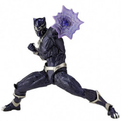 Figurine Black Panther Complex AMAZING YAMAGUCHI No.030