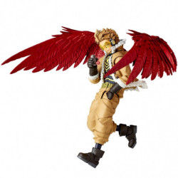 Figurine Hawks My Hero Academia Complex AMAZING YAMAGUCHI No.029