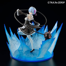 Figurine Rem Re Zero Starting Life In Another World
