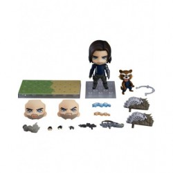 Nendoroid Winter Soldier: Infinity Edition DX Ver. Avengers: Infinity War