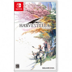 Game Harvestella Nintendo Switch
