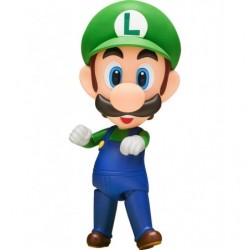 Nendoroid Luigi Super Mario