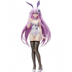 Purple Sister: Bunny Ver. Hyperdimension Neptunia