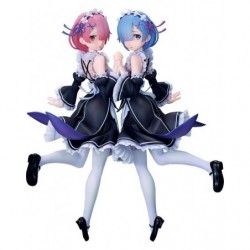 Rem & Ram: Twins Ver. Re:ZERO -Starting Life in Another World-