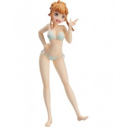 Hinata Miyake: Swimsuit Ver. A Place Further Than the Universe