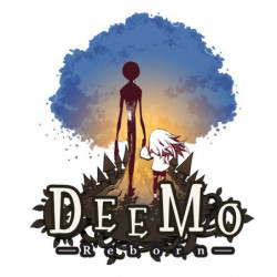 Game Deemo Reborn PS4