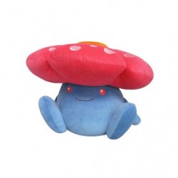 Cushion Vileplume Pokémon Mochifuwa
