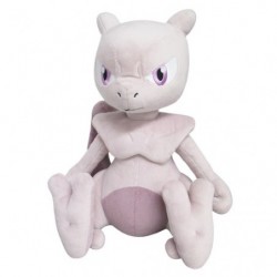 Peluche Mewtwo Taille M