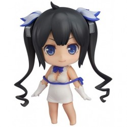 Nendoroid Hestia Is It Wrong to Try to Pick Up Girls in a Dungeon?